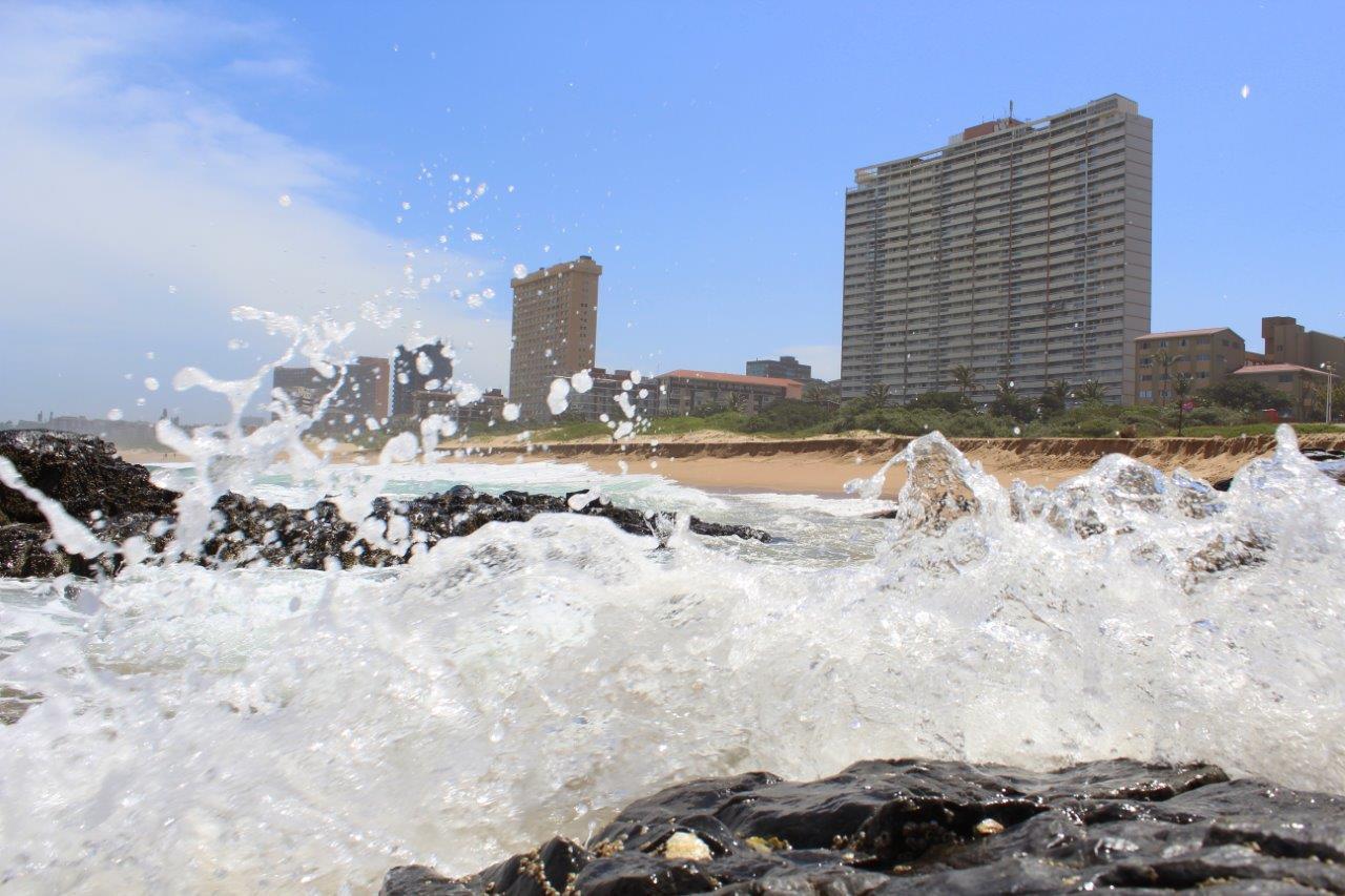 Silver Dolphin Holidays Apartamento Amanzimtoti Quarto foto