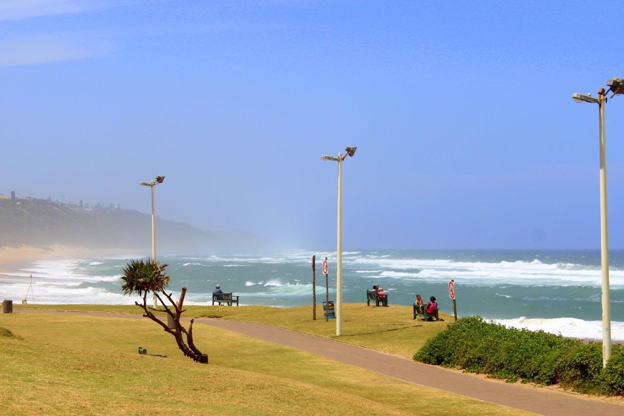 Silver Dolphin Holidays Apartamento Amanzimtoti Quarto foto