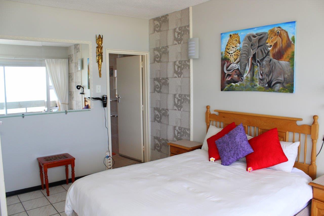 Silver Dolphin Holidays Apartamento Amanzimtoti Exterior foto