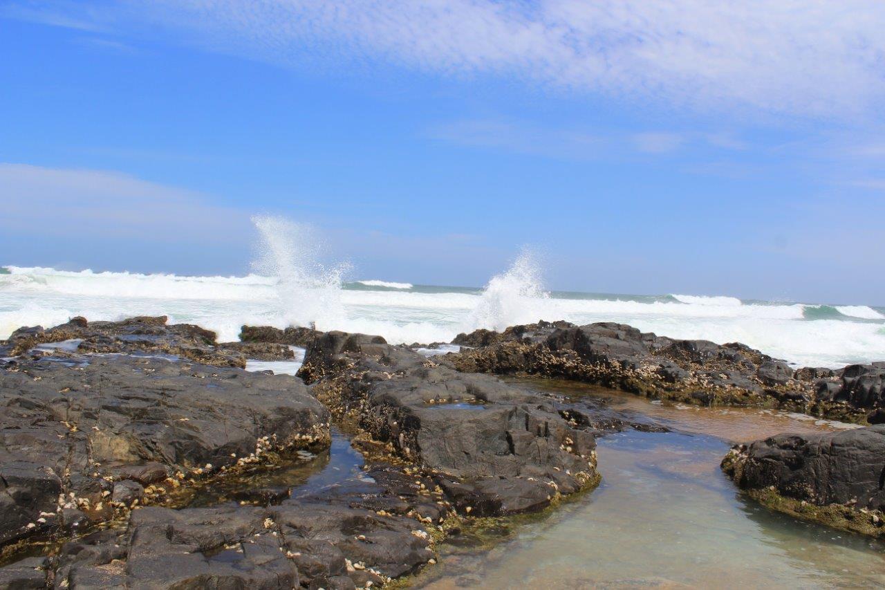 Silver Dolphin Holidays Apartamento Amanzimtoti Quarto foto