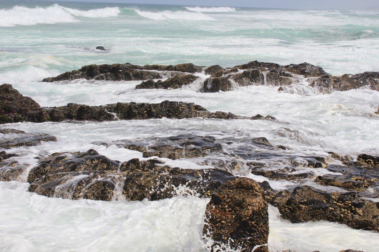 Silver Dolphin Holidays Apartamento Amanzimtoti Quarto foto
