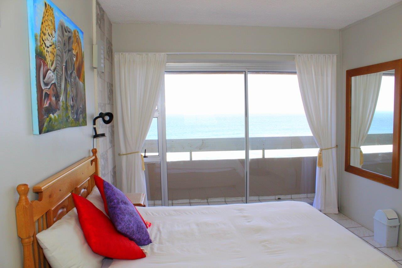 Silver Dolphin Holidays Apartamento Amanzimtoti Exterior foto