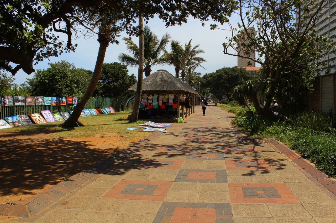 Silver Dolphin Holidays Apartamento Amanzimtoti Quarto foto
